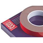 Hi-Bond VST 3120G Grey Foam Tape, 19mm x 33m, 1.2mm Thick
