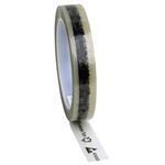 18mm x 65.8m ESD Tape