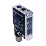 Pepperl + Fuchs Diffuse Photoelectric Sensor, Block Sensor, 11 mm Detection Range