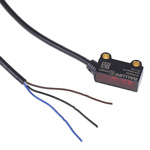 BALLUFF Diffuse Photoelectric Sensor, Block Sensor, 1 mm → 30 mm Detection Range