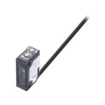 BALLUFF Diffuse Photoelectric Sensor, Block Sensor, 0 → 900 mm Detection Range