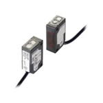 BALLUFF Through Beam Photoelectric Sensor, Block Sensor, 0 → 10 m Detection Range