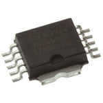 STMicroelectronics STCS2ASPR PowerSO Display Driver, 10 Pin, 4.5 V