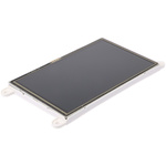 4D Systems gen4-uLCD-50DT TFT LCD Colour Display / Touch Screen, 5in, 800 x 480pixels