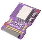 4D Systems MOTG WiFi Add-On Module for gen4 LCD Displays