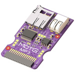 4D Systems MOTG MP3 Add-On Module for gen4 LCD Displays