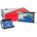 4D Systems gen4-4DCAPE-43T TFT LCD Colour Display / Touch Screen, 4.3in, 480 x 272pixels