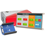 4D Systems gen4-4DCAPE-70T TFT LCD Colour Display / Touch Screen, 7in, 800 x 480pixels