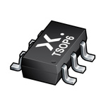 Nexperia NCR402UX TSOP Display Driver, 6 Pin, 40 (Max) V