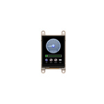 4D Systems gen4-uLCD-24PT-AR TFT LCD Display Module / Touch Screen, 2.4in, 240 x 320pixels