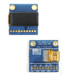 RS PRO TFT LCD Colour Display, 80 x 160pixels