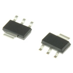 onsemi NSI45030AZT1G SOT-223 Display Driver, 4 Pin, 3 → 5.5 V