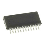 STMicroelectronics STP16CPC26PTR QSOP Display Driver, 24 Pin, 3 → 5.5 V