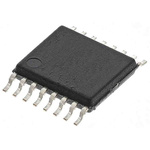STMicroelectronics STP08DP05XTTR TSSOP Display Driver, 16 Pin, 4 → 6 V