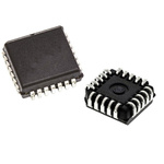 Maxim Integrated ICL7135CQI+ PLCC Display Driver, 28 Segment, 28 Pin, 3 → 5.5 V