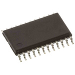 STMicroelectronics ALED1262ZTTR HTSSOP Display Driver, 24 Pin, 5 V