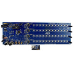 STMicroelectronics STEVAL-LLL002V1 Display Driver, 5 V