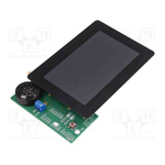 Display Visions EA uniTFT050-ATC TFT LCD Display Module / Touch Screen
