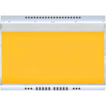 Display Visions Amber Display Backlight, LED 94 x 67mm