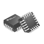 Texas Instruments LM3914V/NOPB PLCC Display Driver, 20 → 100 Segment, 20 Pin, 5.5 V