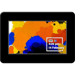 4D Systems gen4-FT813-43CTP-CLB TFT LCD Colour Display / Touch Screen, 4.3in, 480 x 272pixels
