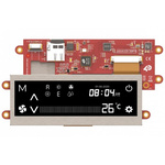 4D Systems pixxiLCD-39P4 TFT LCD Colour Display, 3.9in, 480 x 128pixels