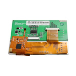 Ampire AM-800480N6TZQW-T06H TFT LCD Module / Touch Screen, 5in SVGA, 800 x 480pixels