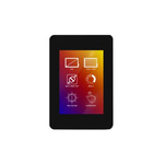 4D Systems 4DLCD-32320240-CTP-CLB TFT LCD Colour Display / Touch Screen, 3.2in, 240 x 320pixels