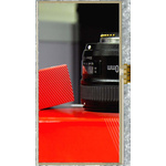 4D Systems 4DLCD-43480272-CTP-IPS TFT LCD Colour Display / Touch Screen, 4.3in, 480 x 272pixels
