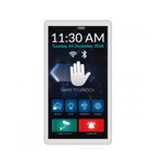 4D Systems 4Discovery-50 TFT TFT LCD Display / Touch Screen, 4.95in WVGA, 480 x 854pixels