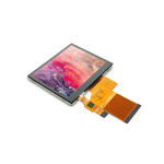 MikroElektronika MIKROE-3905 TFT TFT LCD Display / Touch Screen, 3.5in QVGA, 320 X 240pixels