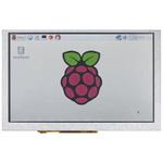 Midas MDT0500D2SH-HDMI TFT LCD Colour Display, 5in, 800 x 480pixels