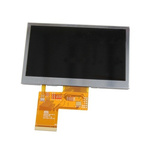 Ampire AM-480272MGTZQW-00H TFT LCD Display, 4.3in, 480 x 272pixels