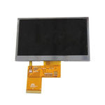 Ampire AM-480272MSTMQW-00H TFT LCD Display, 4.3in, 480 x 272pixels