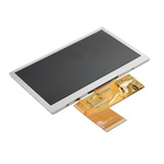 Ampire AM-800480BDTZQW-01H TFT LCD Display, 4.3in, 800 x 480pixels