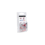 HellermannTyton Wire Splice Wire Splice Connector, Insulated 28 → 14 AWG