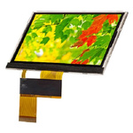 Display Visions EA R480X-43ALW LCD Colour Display, 4.3in, 480 x 272pixels