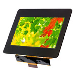 Display Visions EA TFT043-42BITC LCD Colour Display / Touch Screen, 4.3in, 480 x 272pixels