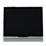 RS PRO TFT TFT LCD Display / Touch Screen, 8in WXGA, 1024 x 768pixels