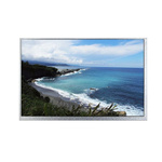 RS PRO TFT TFT LCD Display, 10.1in WXGA, 1280 x 800 pixels