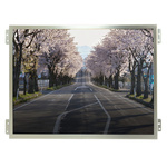 RS PRO TFT TFT LCD Display / Touch Screen, 10.4in XGA, 1024 x 768pixels