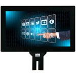 RS PRO TFT TFT LCD Display / Touch Screen, 15.6in, 1920 x 1080pixels