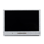 RS PRO TFT TFT LCD Display / Touch Screen, 5in WXGA, 800 x 480pixels