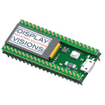 Display Visions EA RAPICOTFT009 TFT LCD Display, 0.9in, 160 x 80pixels