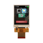 NEWHAVEN DISPLAY INTERNATIONAL NHD-2.4-240320CF-CTXI