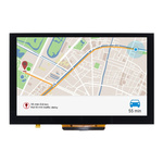 NEWHAVEN DISPLAY INTERNATIONAL NHD-5.0-800480TF-ATXL