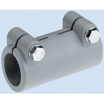 Rose+Krieger Round Tube Sleeve Clamp, strut profile 40 mm,