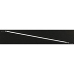JKL Components White Backlight, CCFL, 2 dia xmm, 240mm