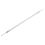 JKL Components White Backlight, CCFL, 3 dia xmm, 100mm