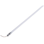 JKL Components White Backlight, CCFL, 3 dia xmm, 300mm